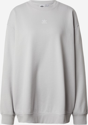 ADIDAS ORIGINALS Sweater majica 'Essentials' u siva, Pregled proizvoda