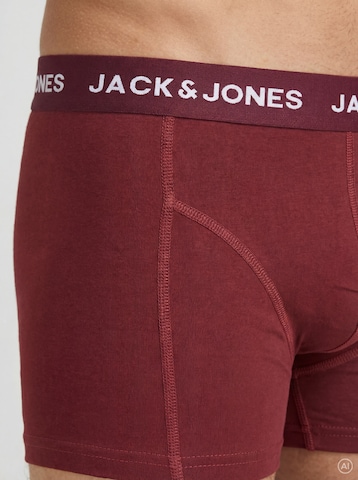JACK & JONES - Boxers em azul