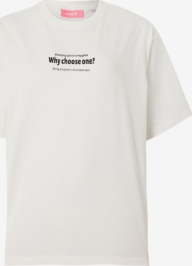 JJXX Paita 'JXCAROLINE' värissä roosa / musta / valkoinen, Tuotenäkymä