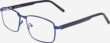 Occhiali 'LS2013' di LOTTO in blu: frontale