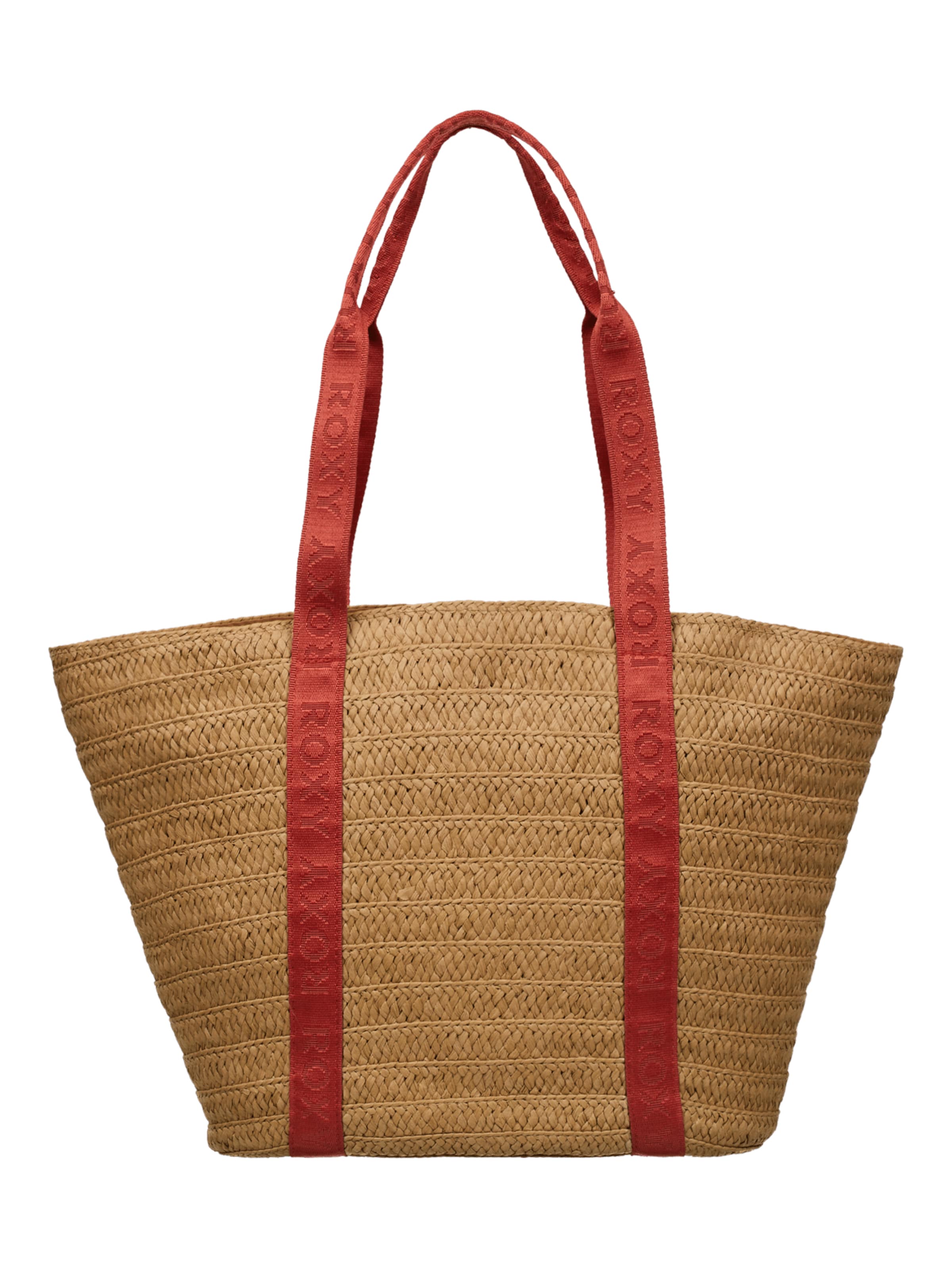 ROXY Shopper 'Songbirdy' in Beige