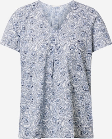 Camicia da donna di Marc O'Polo in bianco: frontale