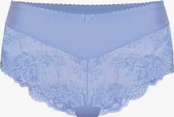 Marc & André Panty in Blue: front