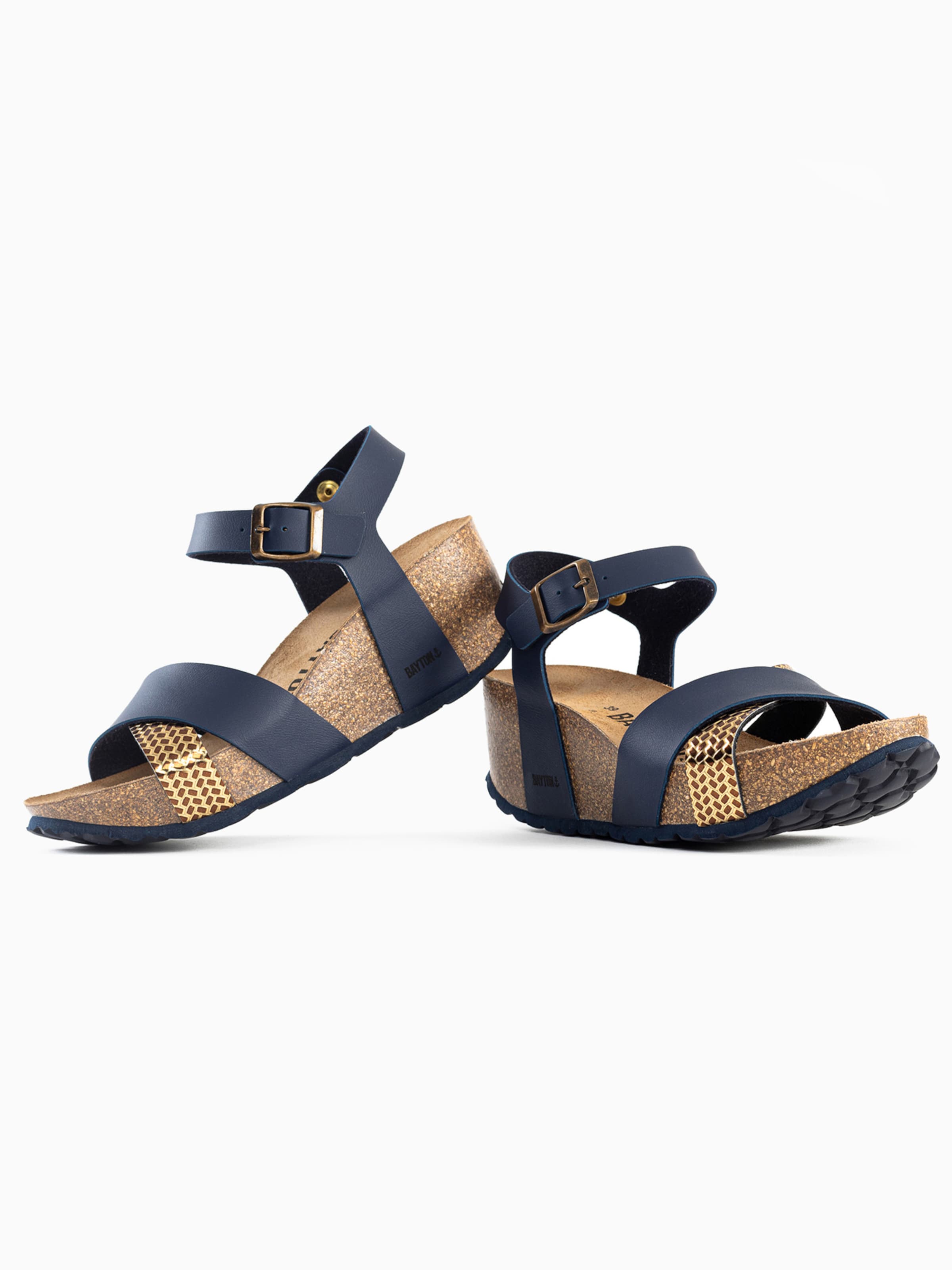 Bayton Rihmik 'Minorque', värv sinine