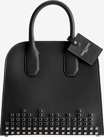 Sacs à main 'The Tone Equalizer' EMBLEMM en noir : devant