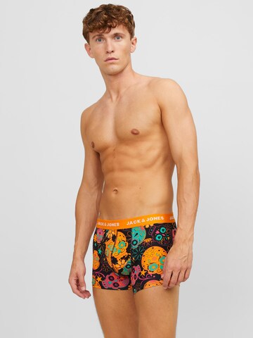 JACK & JONES - Calzoncillo boxer 'POP' en Mezcla de colores