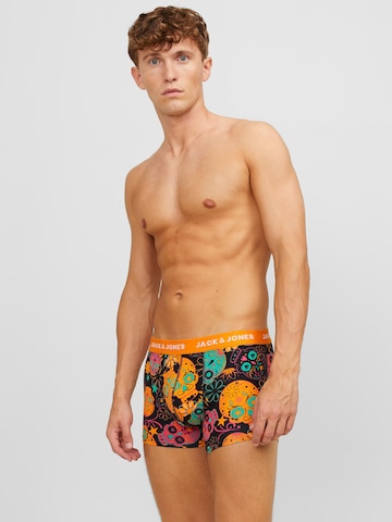 JACK & JONES Boxer shorts 'POP' in Mixed colors