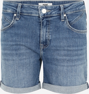 Mavi Regular Shorts 'PIXIE' in Blau: predná strana
