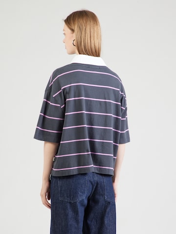 QUIKSILVER Särk, värv must