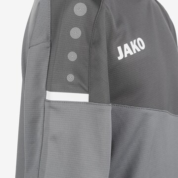 T-Shirt fonctionnel 'Champ 2.0' JAKO en gris