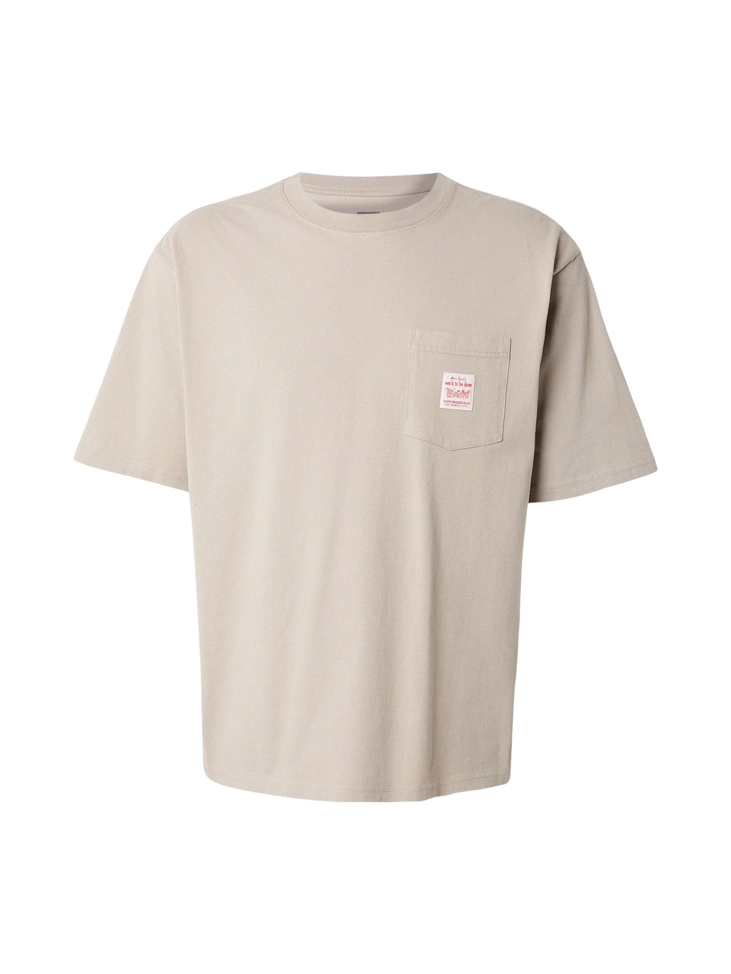 LEVI'S ® Camiseta en kitt, Vista del producto