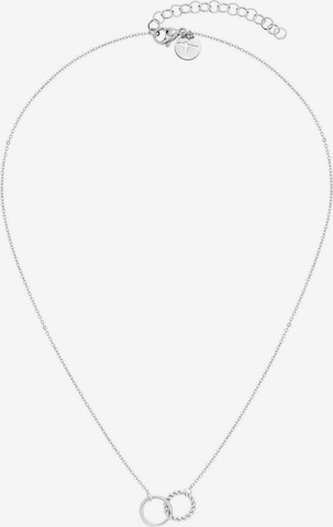 TAMARIS Necklace in Silver: front