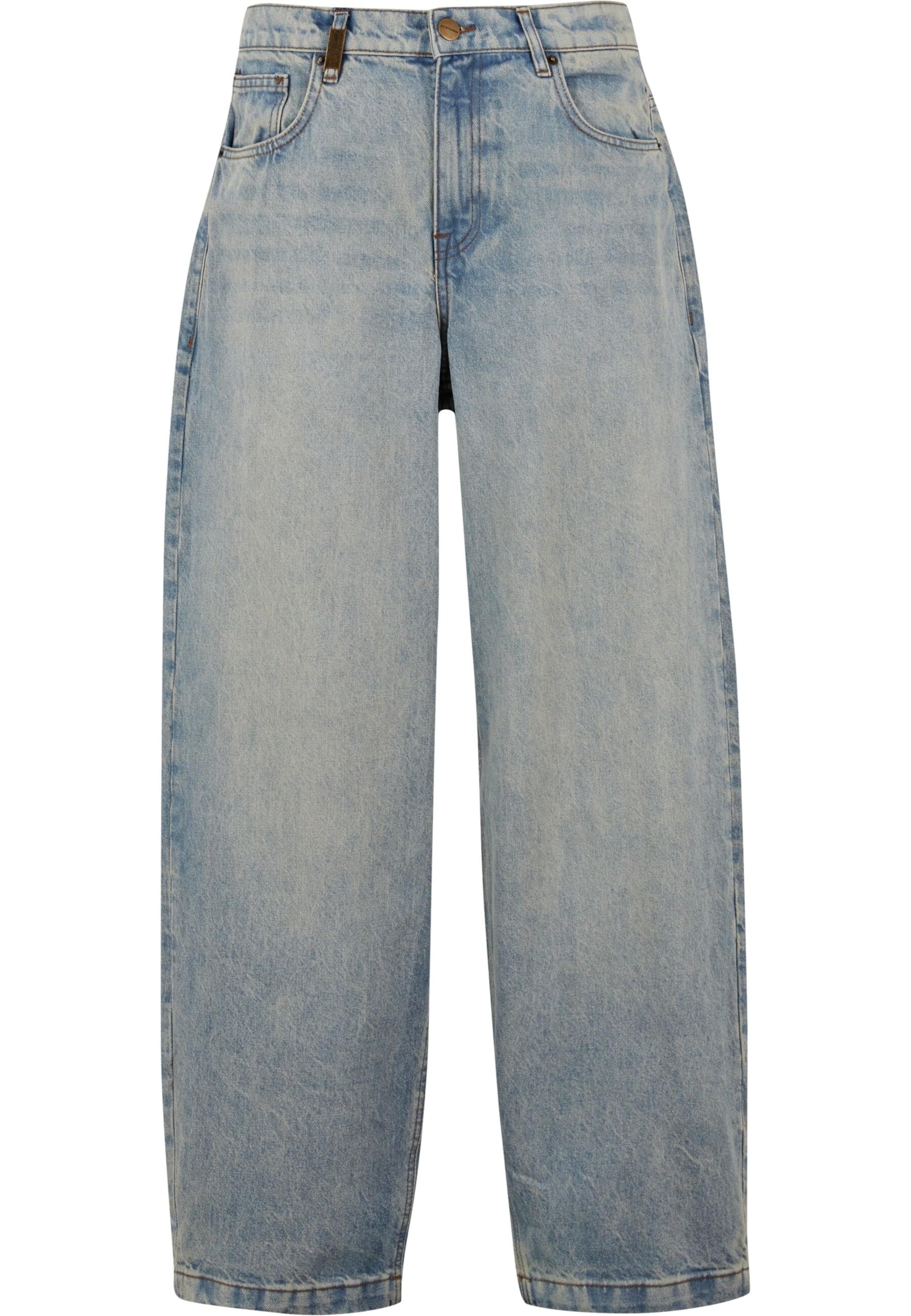 Jeans 'Eren' di 2Y Premium in blu: frontale
