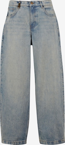 Jeans 'Eren' di 2Y Premium in blu: frontale