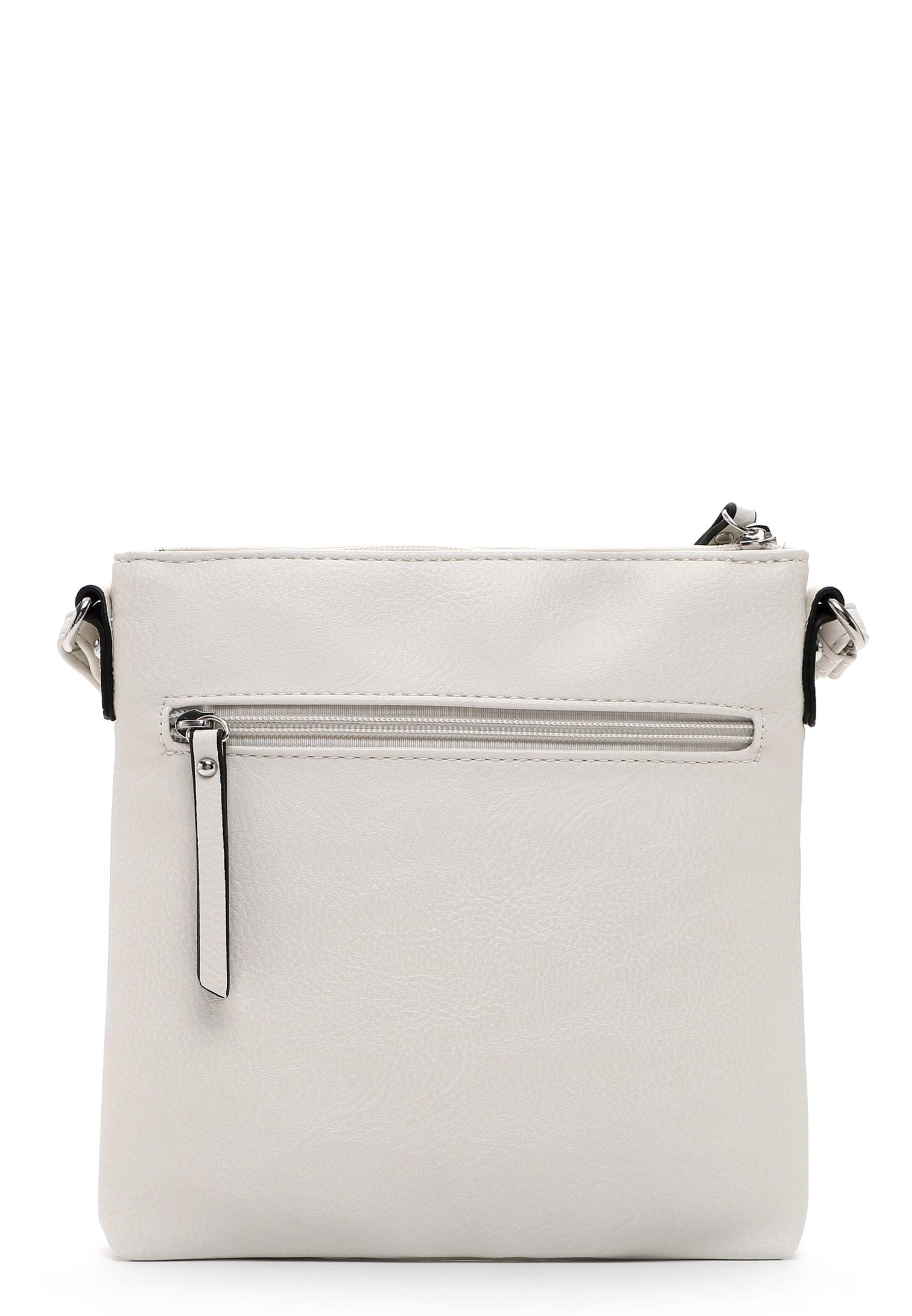 Emily & Noah Skuldertaske 'Emma' i grå