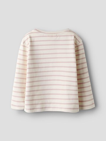 NAME IT Shirt in Wit