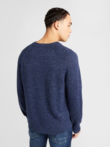 Banana Republic Pullover in Blau