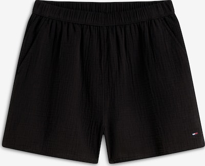 Tommy Jeans Hlače u crna, Pregled proizvoda