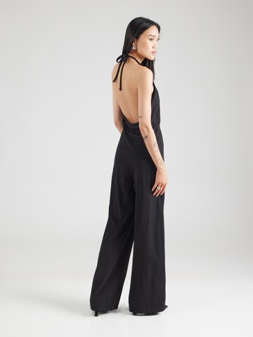 STUDIO SELECT Jumpsuit 'Juna' in Schwarz