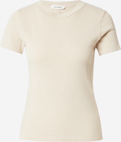 AMERICAN VINTAGE Paita 'SONOMA' värissä beige, Tuotenäkymä