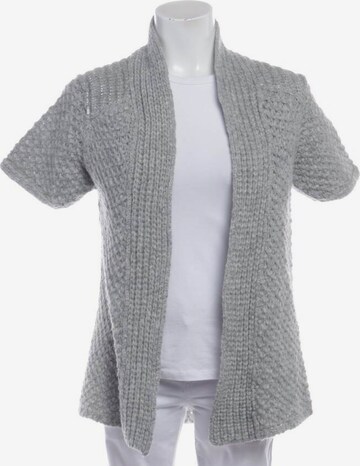 Riani Sweater & Cardigan in S in Grey: front