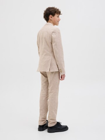Jack & Jones Junior Blazer i beige