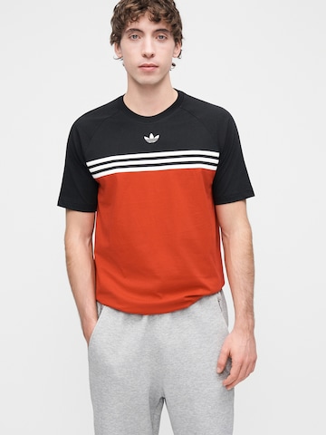 ADIDAS ORIGINALS Обычный Штаны 'SPACER OPEN HEM' в Серый