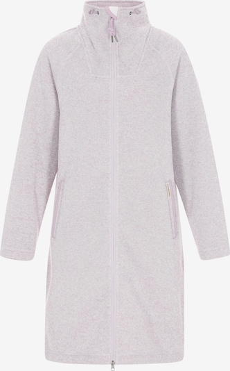 Jachetă  fleece Schmuddelwedda pe mov liliachiu, Vizualizare produs