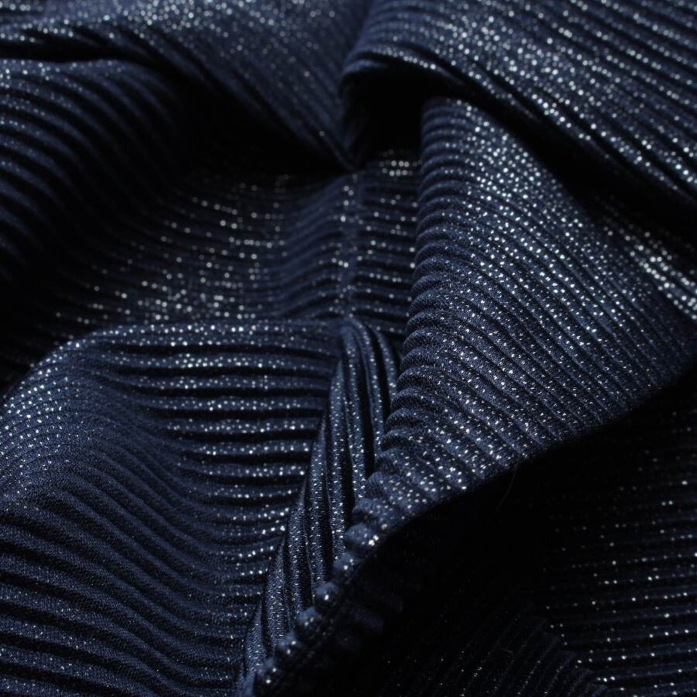 Jonathan Simkhai Skirt in XS in Blue