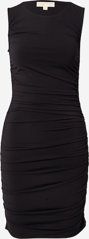 MICHAEL Michael Kors Mekko värissä musta: etupuoli