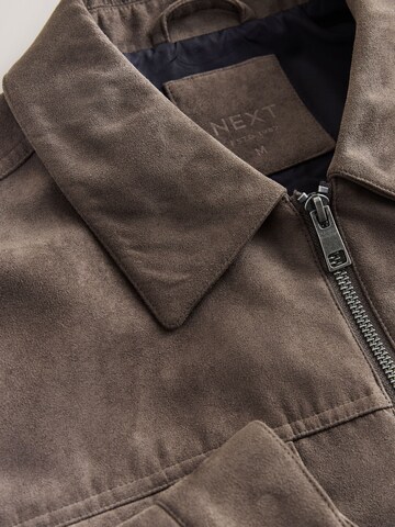 Veste mi-saison Next en gris