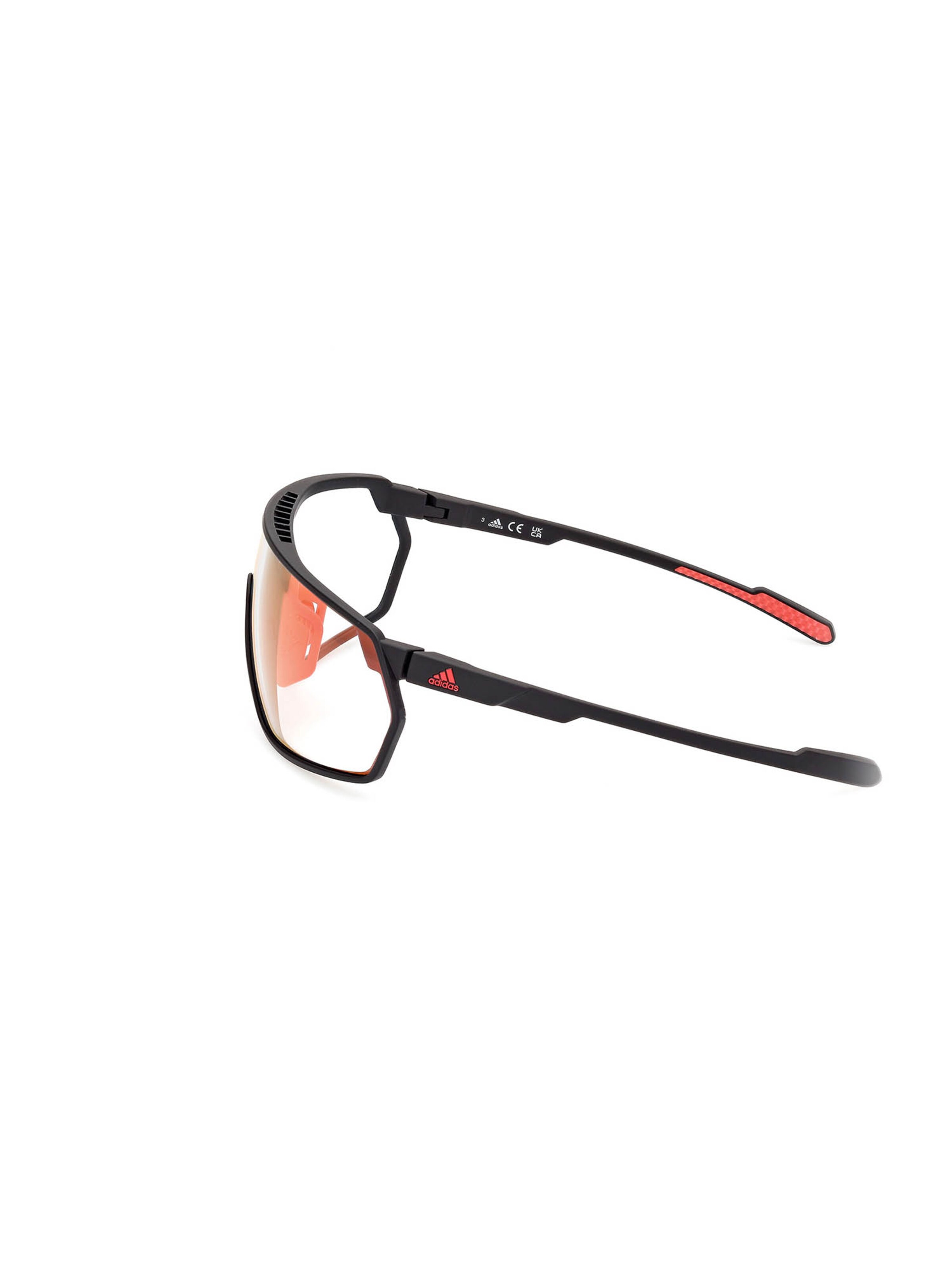 Occhiali da sole di ADIDAS SPORTSWEAR in nero