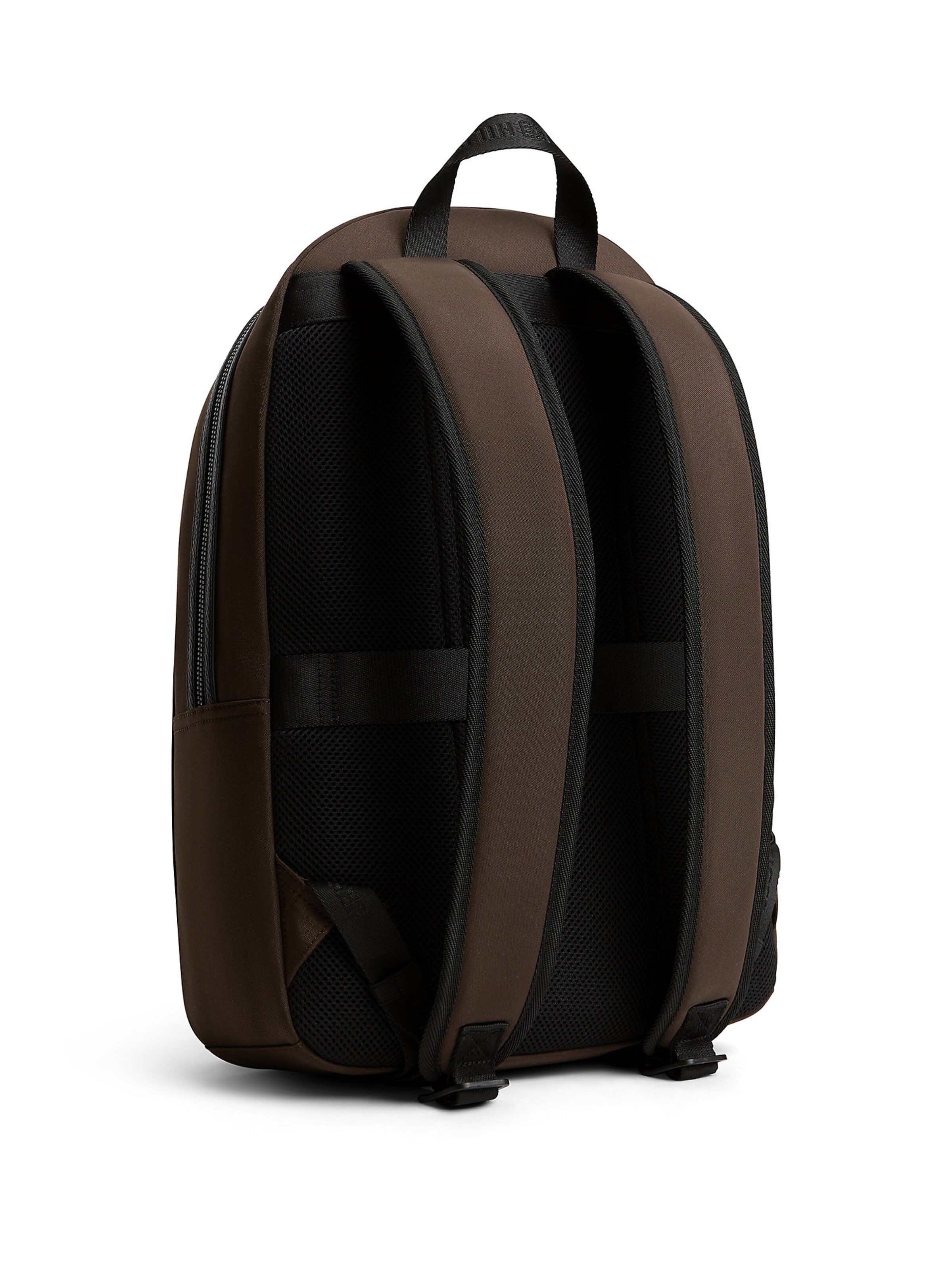 TOMMY HILFIGER Backpack in Brown