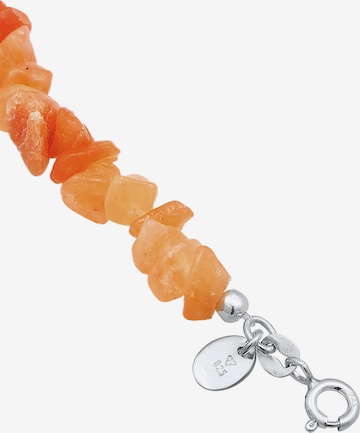Bracelet ELLI PREMIUM en orange