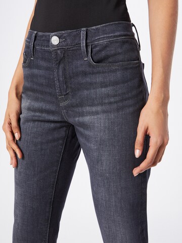 FRAME Regular Jeans 'LE GARCON DEGRADABLE' in Blue