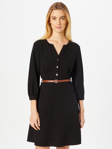 ABOUT YOU Dress 'Ilona' in Black: front