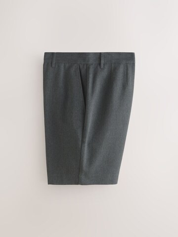 Next Regular Shorts 'Smart' in Grau