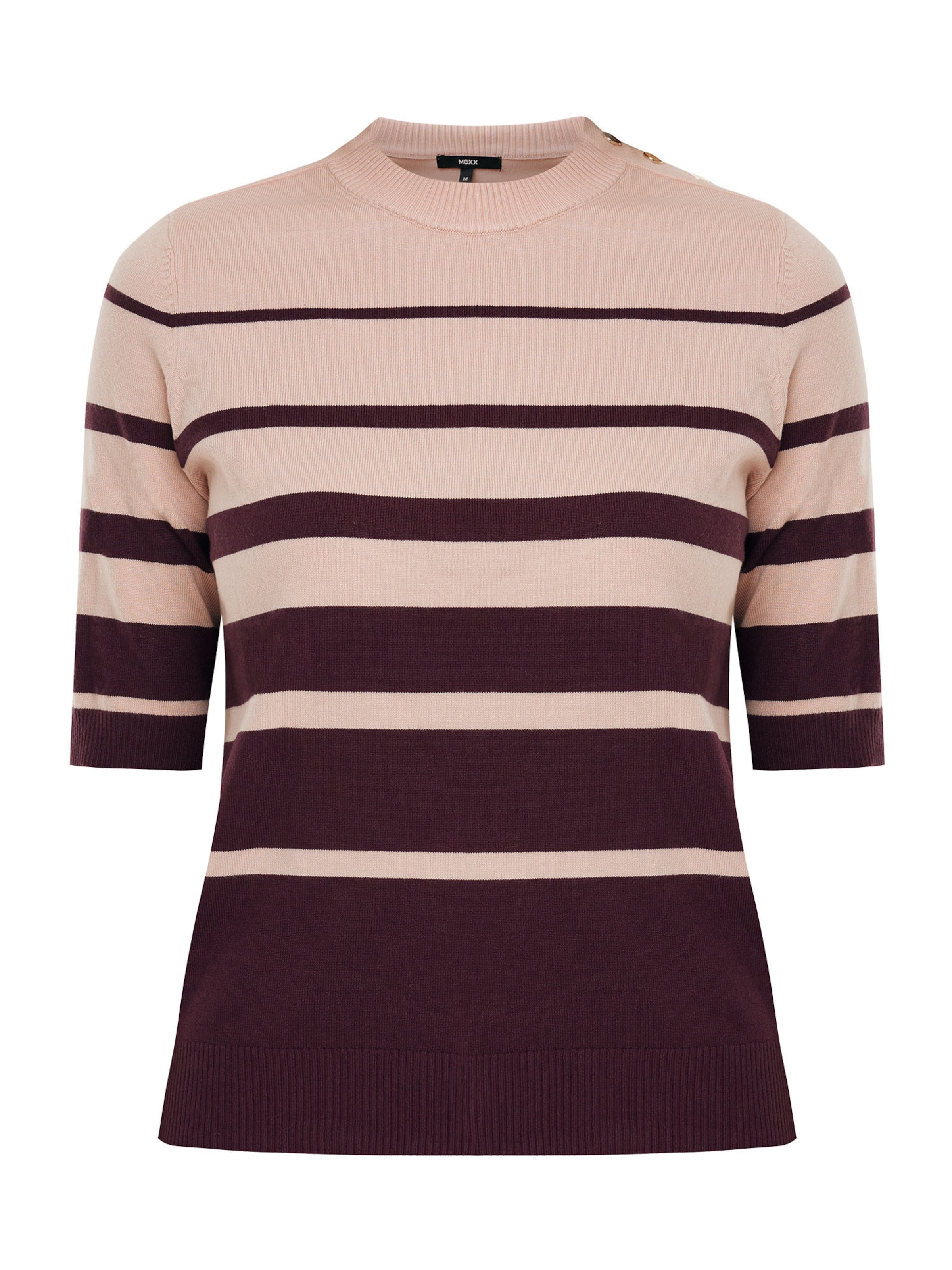 Pullover di MEXX in beige: frontale