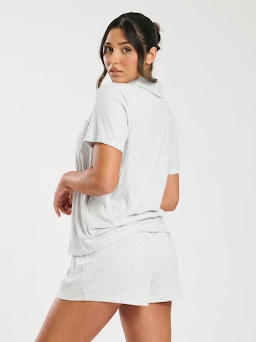 Loungeable Pajama in Grey