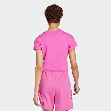 ADIDAS SPORTSWEAR Funktionstopp i rosa