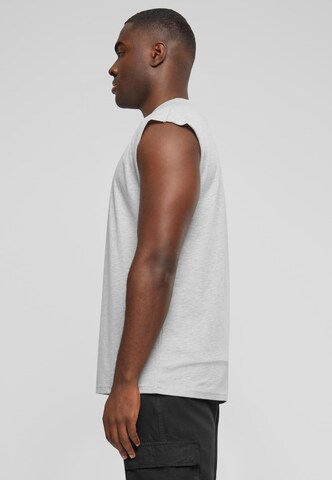 K1X T-Shirt in Grau