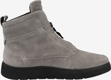 ARA Boots in Grau