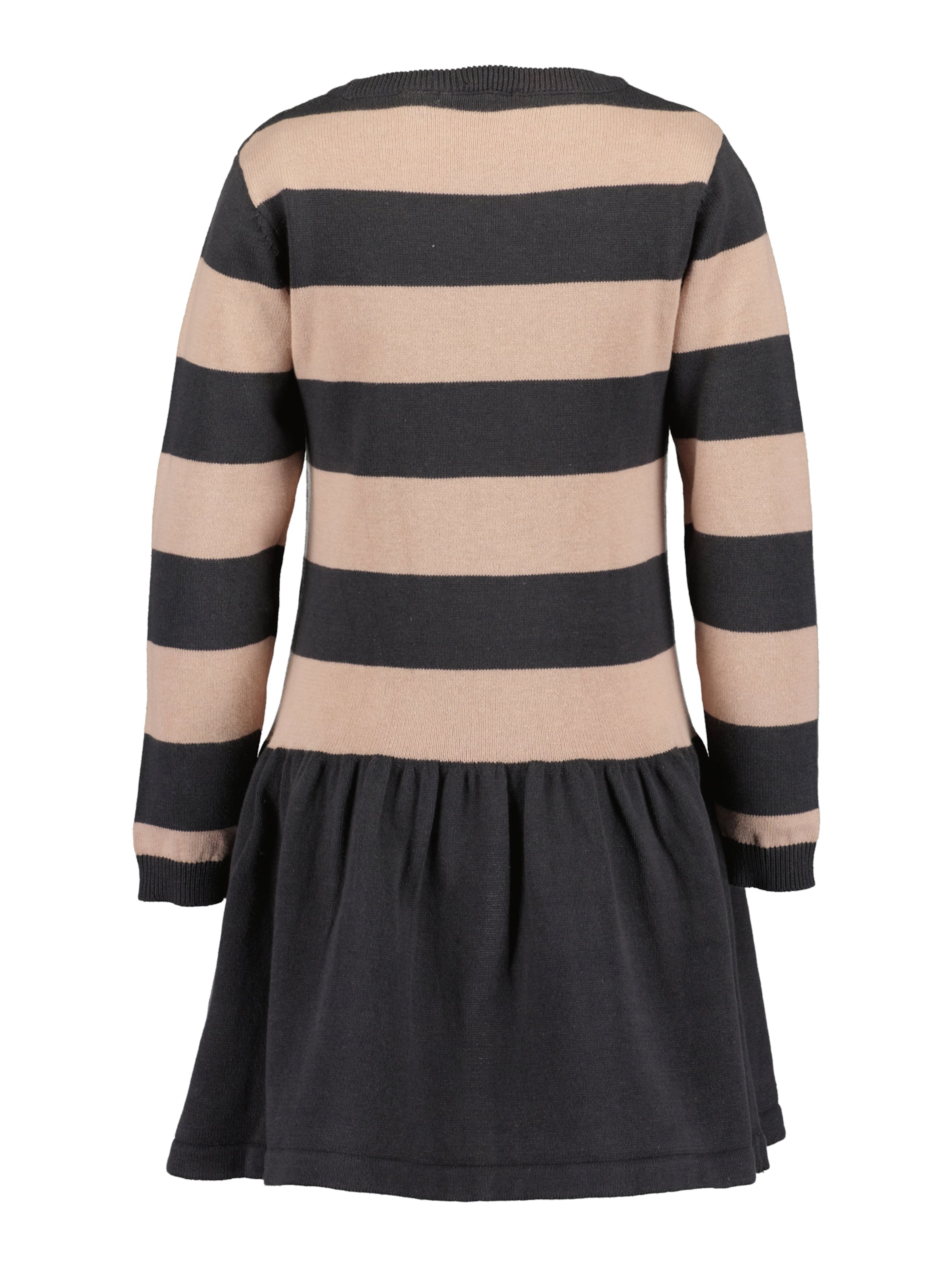 pelēks BLUE SEVEN Kleita