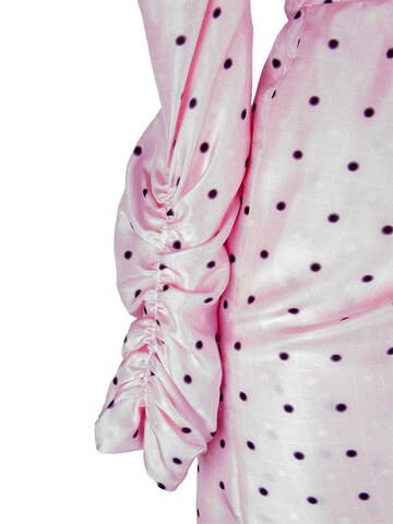 Rua & Rua Cocktail Dress in Pink