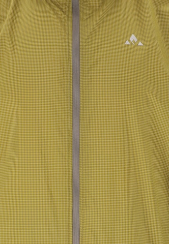 Whistler Outdoor jacket 'Fabel' in Green