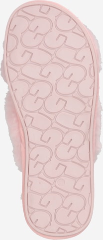 NLY by Nelly Slipper 'Perfect Friend' in Pink