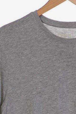 Walbusch T-Shirt M in Grau