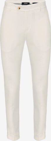 Antioch Chino nohavice - Béžová: predná strana