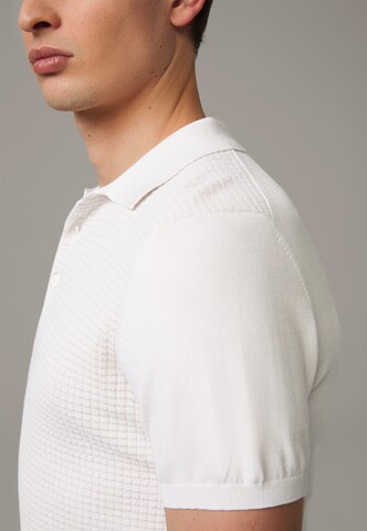 STRELLSON Shirt 'Vincent' in Grey