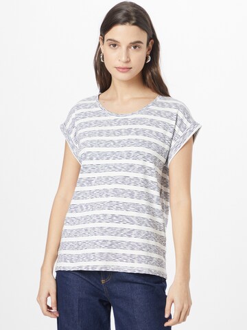 Soyaconcept Shirt 'Chanti' in Blue: front